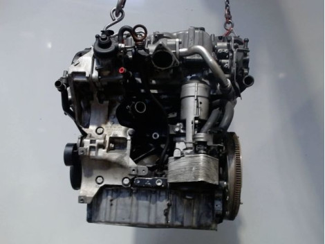 MOTEUR DIESEL VOLKSWAGEN GOLF VI 2008- 2.0 TDI