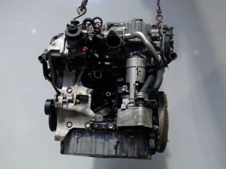 MOTEUR DIESEL VOLKSWAGEN GOLF VI 2008- 2.0 TDI