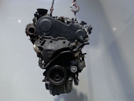 MOTEUR DIESEL VOLKSWAGEN GOLF VI 2008- 2.0 TDI