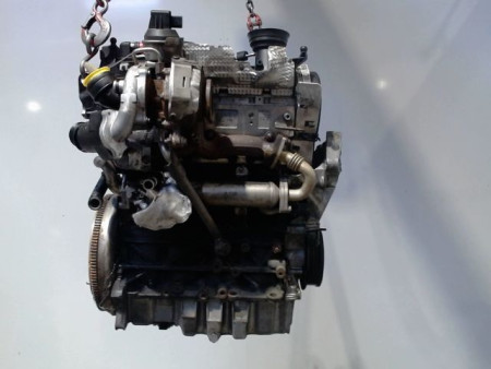 MOTEUR DIESEL VOLKSWAGEN GOLF VI 2008- 2.0 TDI