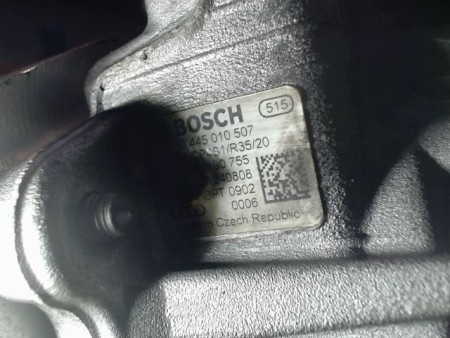 MOTEUR DIESEL VOLKSWAGEN GOLF VI 2008- 2.0 TDI