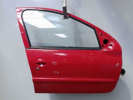 PORTE AVANT DROIT PEUGEOT 206+ 2009-