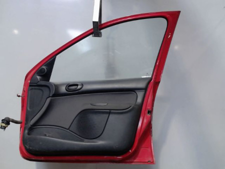 PORTE AVANT DROIT PEUGEOT 206+ 2009-