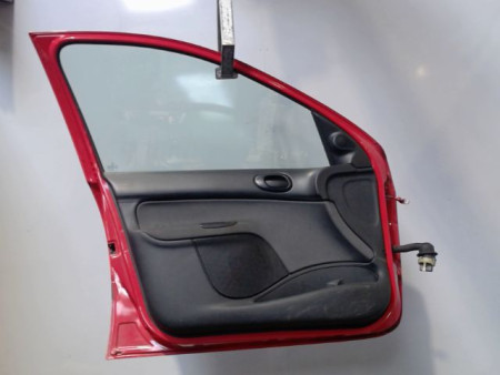 PORTE AVANT GAUCHE PEUGEOT 206+ 2009-