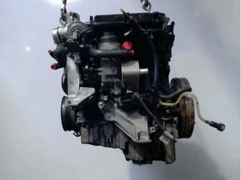 MOTEUR DIESEL BMW SERIE 3  2005- 320 d