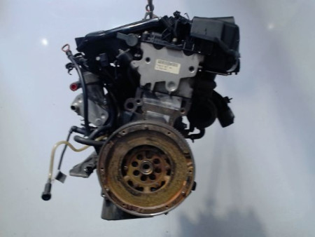 MOTEUR DIESEL BMW SERIE 3  2005- 320 d