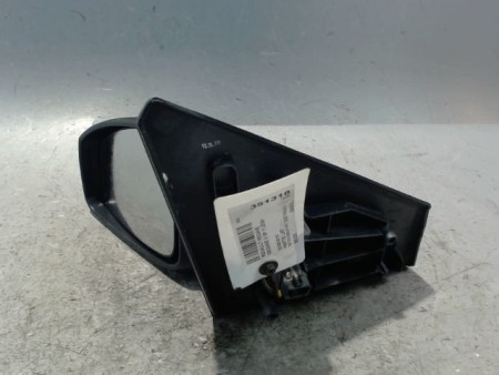 RETROVISEUR EXTERIEUR ELECTRIQUE GAUCHE RENAULT MEGANE III 2008-