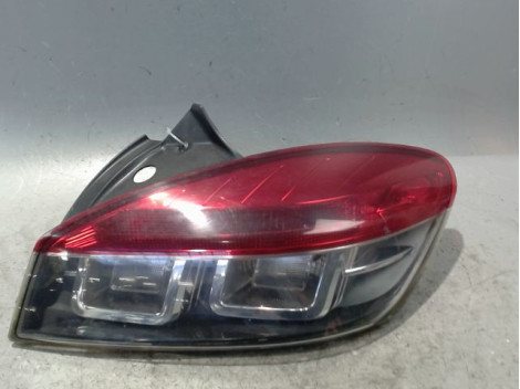 FEU ARRIERE DROIT RENAULT MEGANE III 2008-