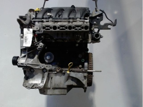 MOTEUR ESSENCE RENAULT SCENIC I PH2 99-03 1.6 16V 