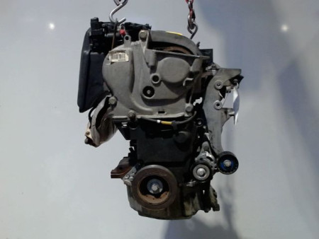 MOTEUR ESSENCE RENAULT SCENIC I PH2 99-03 1.6 16V 