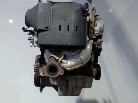 MOTEUR ESSENCE RENAULT SCENIC I PH2 99-03 1.6 16V 