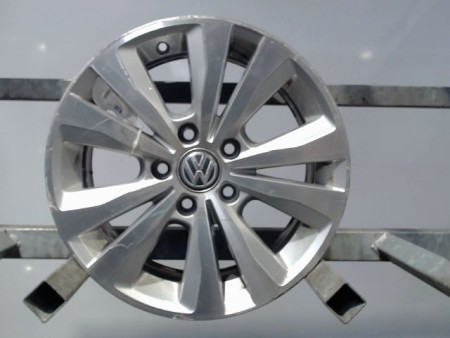 JANTE ALUMINIUM VOLKSWAGEN GOLF VI 2008-