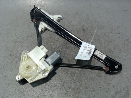 MECANISME+MOTEUR LEVE-GLACE ARRIERE GAUCHE VOLKSWAGEN GOLF VI 2008-