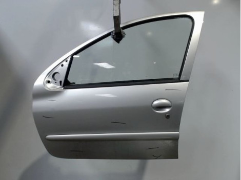 PORTE AVANT GAUCHE PEUGEOT 206+ 2009-