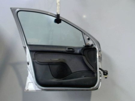 PORTE AVANT GAUCHE PEUGEOT 206+ 2009-