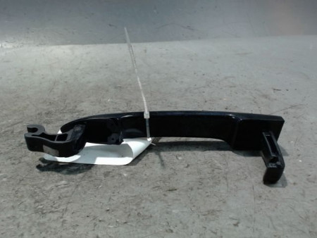 POIGNEE EXTERIEURE PORTE AVANT GAUCHE RENAULT SCENIC III 2009-