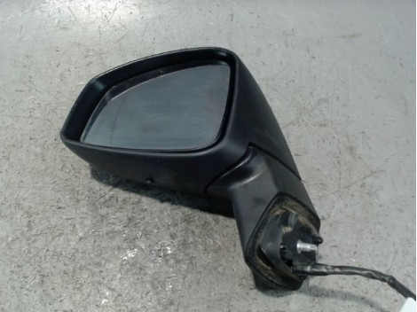 RETROVISEUR EXTERIEUR ELECTRIQUE GAUCHE RENAULT SCENIC III 2009-