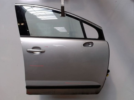 PORTE AVANT DROIT PEUGEOT 3008 2009-