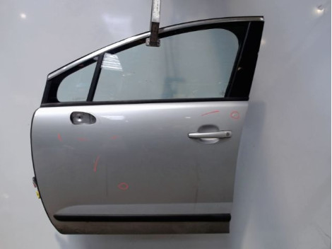 PORTE AVANT GAUCHE PEUGEOT 3008 2009-