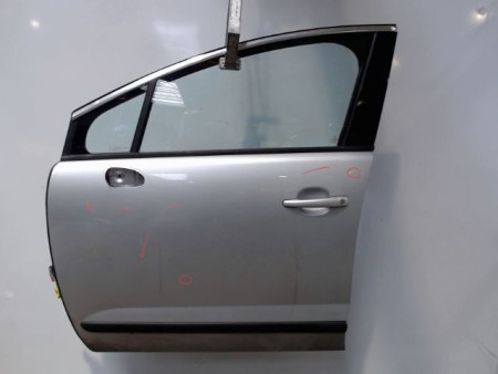 PORTE AVANT GAUCHE PEUGEOT 3008 2009-