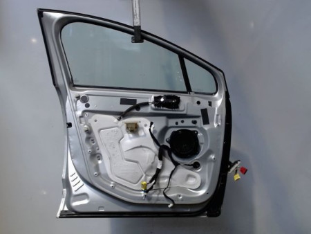 PORTE AVANT GAUCHE PEUGEOT 3008 2009-