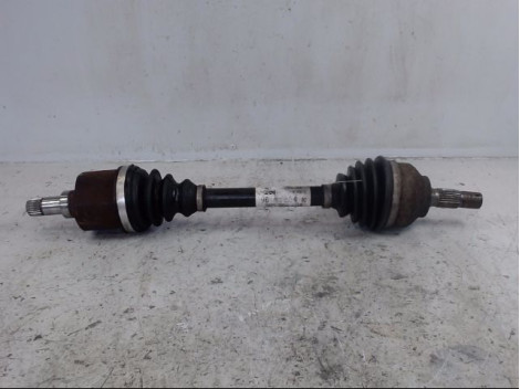 TRANSMISSION AVANT GAUCHE CITROEN C4 PICASSO 007- 2.0 HDi 150