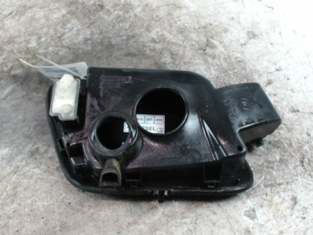 VOLET DE TRAPPE CARBURANT PEUGEOT 2008