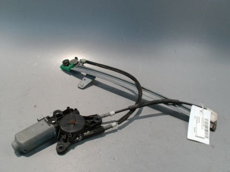 MECANISME+MOTEUR LEVE-GLACE AVANT GAUCHE PEUGEOT 306 97-2001