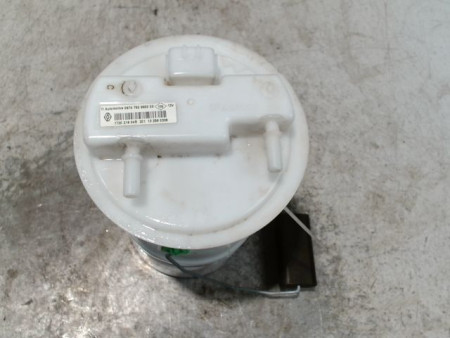 POMPE CARBURANT IMMERGEE DACIA SANDERO 2008-