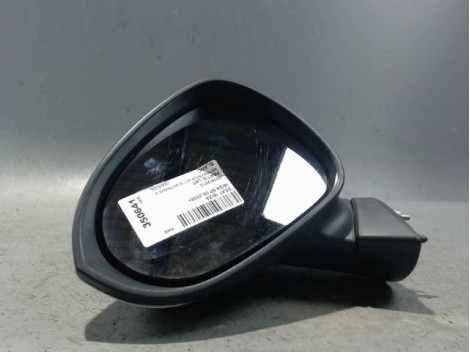 RETROVISEUR EXTERIEUR ELECTRIQUE GAUCHE SEAT IBIZA 2008-