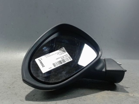 RETROVISEUR EXTERIEUR ELECTRIQUE GAUCHE SEAT IBIZA 2008-