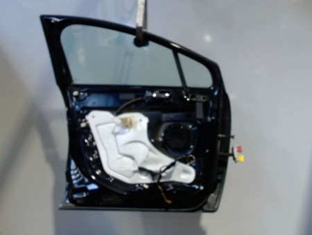 PORTE AVANT GAUCHE PEUGEOT 3008 2009-