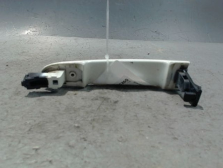 POIGNEE EXTERIEURE PORTE AVANT DROIT NISSAN MICRA 2009-