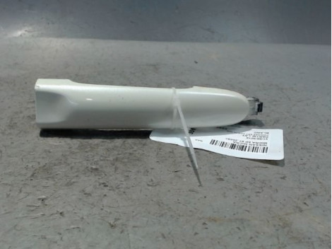 POIGNEE EXTERIEURE PORTE AVANT GAUCHE NISSAN MICRA 2009-