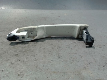 POIGNEE EXTERIEURE PORTE AVANT GAUCHE NISSAN MICRA 2009-