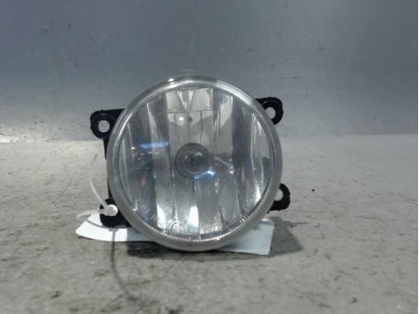 PHARE ANTIBROUILLARD AVANT GAUCHE PEUGEOT 3008 2009-