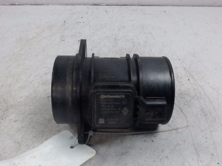 DEBIMETRE AIR NISSAN QHASQAI 2007-