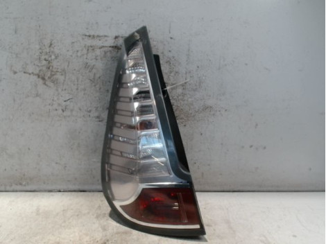 FEU ARRIERE GAUCHE  RENAULT SCENIC III 2009-