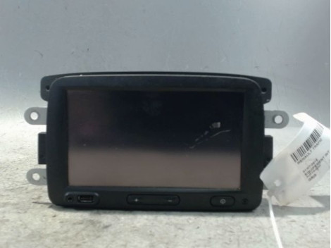 AUTORADIO RENAULT TRAFIC