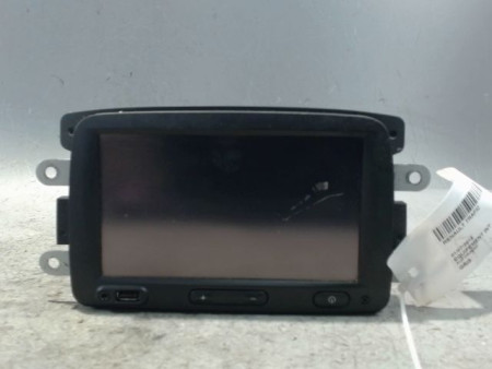 AUTORADIO RENAULT TRAFIC