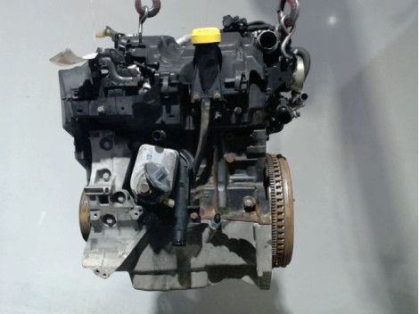 MOTEUR DIESEL NISSAN JUKE 1.5 dCi