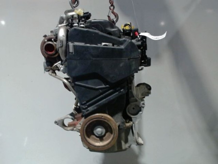 MOTEUR DIESEL NISSAN JUKE 