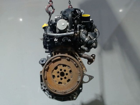 MOTEUR DIESEL NISSAN JUKE 