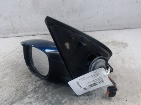 RETROVISEUR EXTERIEUR ELECTRIQUE GAUCHE PEUGEOT 206 SW 02-06