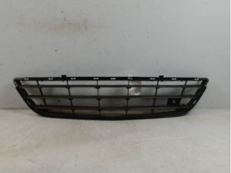 GRILLE PARE-CHOC AVANT OPEL CORSA 06-09