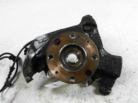 PIVOT AVANT GAUCHE FIAT GRANDE PUNTO 2005-