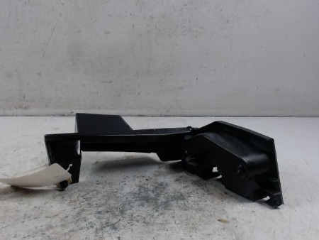 SUPPORT DROIT PARE-CHOC ARRIERE  RENAULT TWINGO 2 2010-