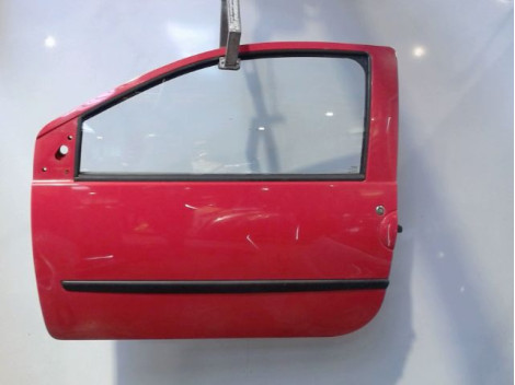 PORTE AVANT GAUCHE RENAULT TWINGO 2 2009-