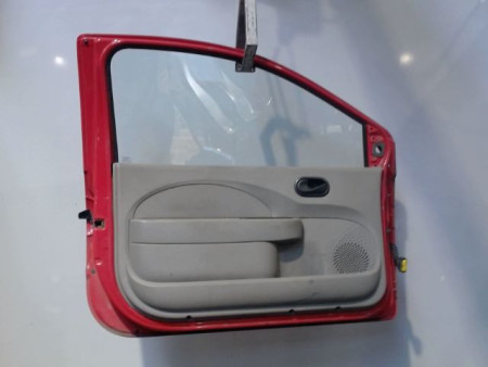 PORTE AVANT GAUCHE RENAULT TWINGO 2 2009-