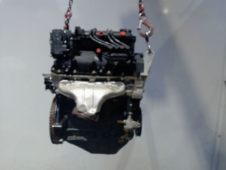 MOTEUR ESSENCE RENAULT TWINGO 2 2010- 1.2 16V 